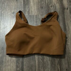 Women’s lululemon bra 34D